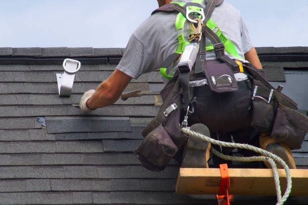Best Residential Roofing Contractor  in Rogers City, MI