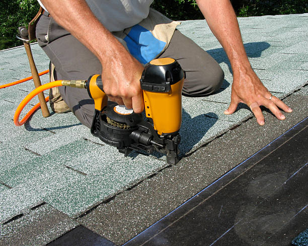 Best Roof Maintenance Services  in Rogers City, MI