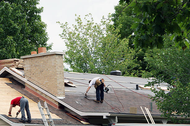 Best New Roof Installation  in Rogers City, MI