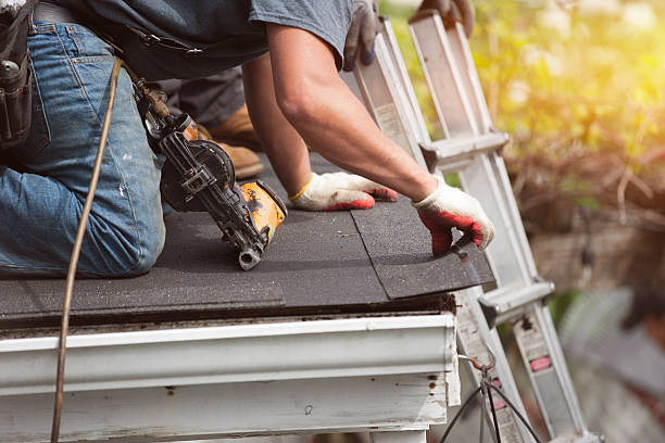 Best Roof Repair Estimates  in Rogers City, MI