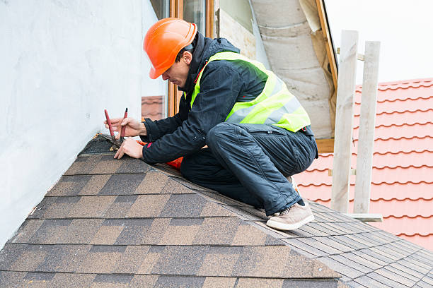 Best Flat Roof Repair Services  in Rogers City, MI