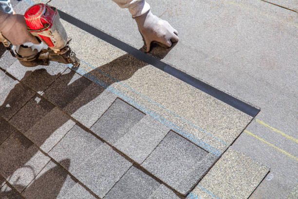 Trusted Rogers City, MI Roofing Contractor Experts